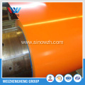 ppgi steel sheet in steel coil